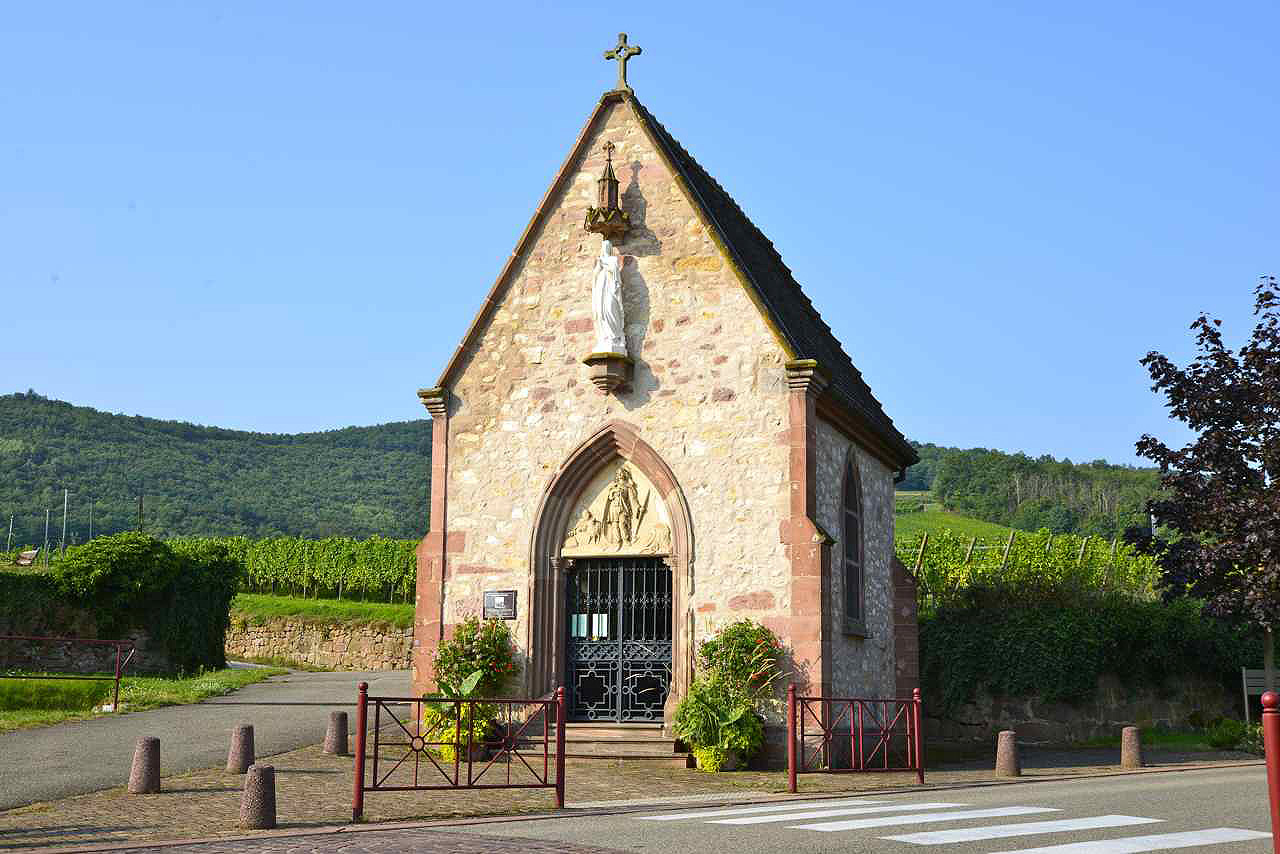 Ammerschwihr